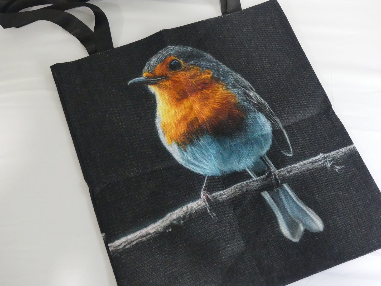 Charming Everyday Tote - different designs available