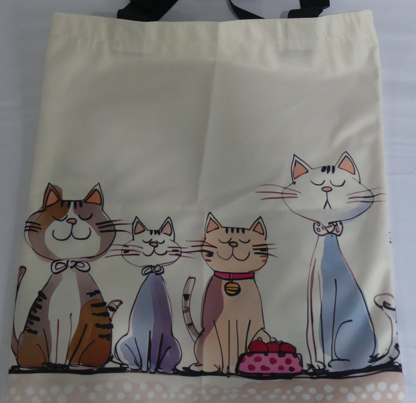 Charming Everyday Tote - different designs available