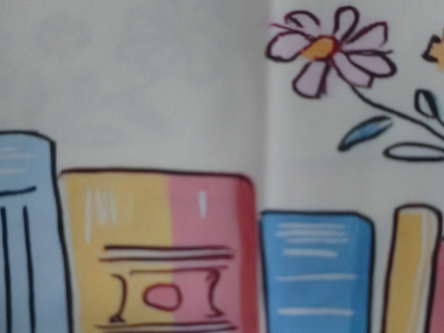 Charming Everyday Tote - different designs available