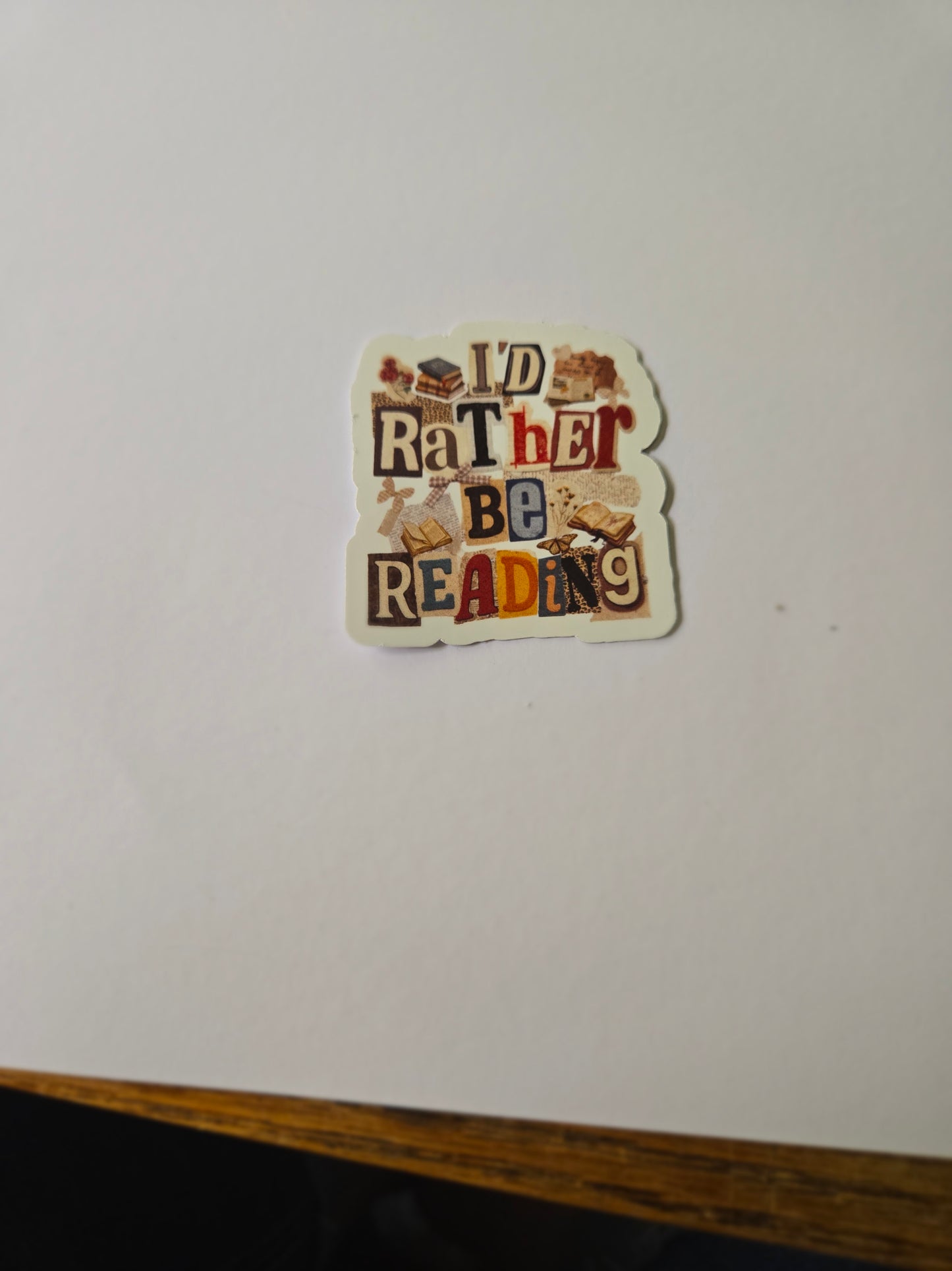Stickers