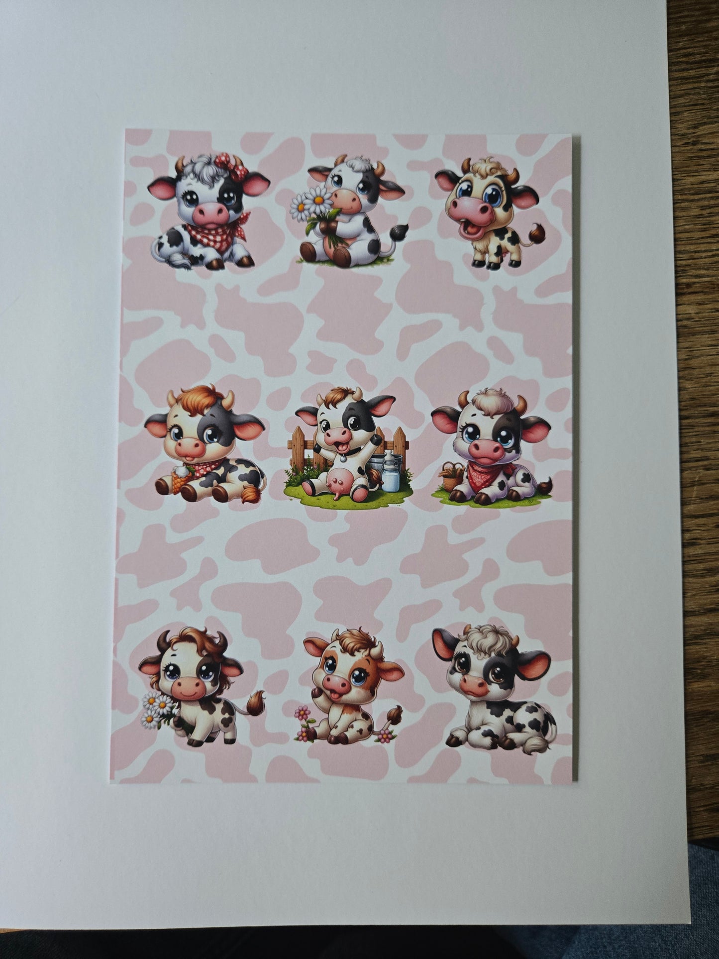 Art Cards
