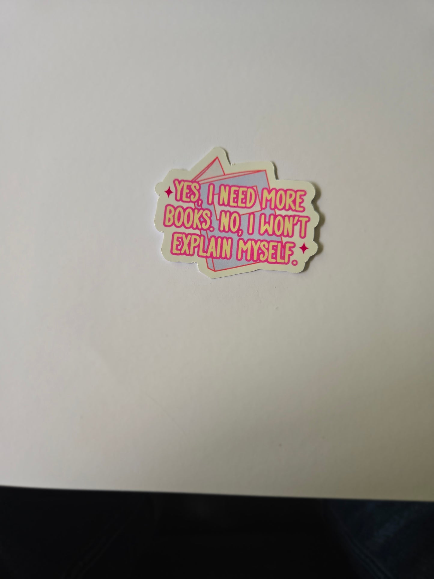 Stickers