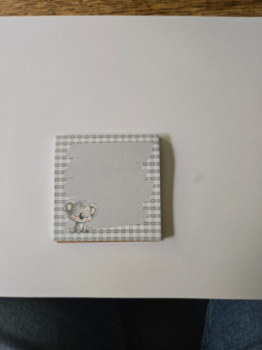 Sticky Note Pads